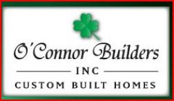 O Connor Builders logo