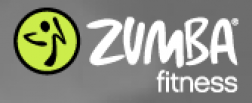 Zumba (television program offer) logo