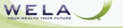 Wela LLC logo