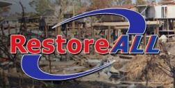 Restore All, Tampa, FL / Brady, Katz logo
