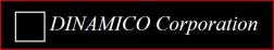 Dinammico Corporation from Scranton Pa logo