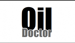 Oil Doctor logo