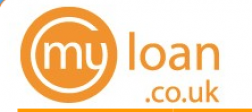 MyLoans logo