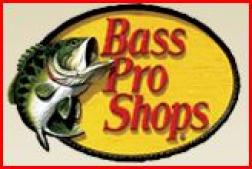 Ol Town Canoe and Bass Pro Shop in Springfield, Mo. logo