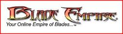 Blade Empire Corporation logo