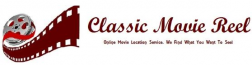 ClassicMovieReel.com logo