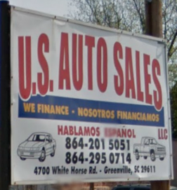 us auto sales logo