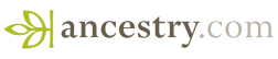 Ancestory.com logo