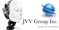 JVV Group logo