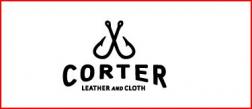 Corterleather logo