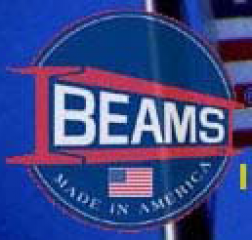 IBeams logo