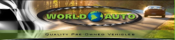 World Auto logo