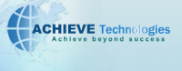 Achieve  Technologies logo