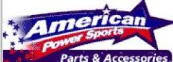 American Power Sports logo