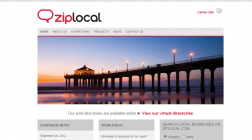 ZipLocal logo