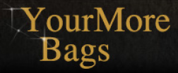 YourMoreBags.com logo