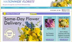 Flowers-Nationwide logo