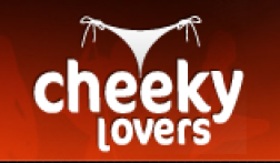 cheekylovers logo
