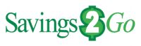 Savings2Go logo