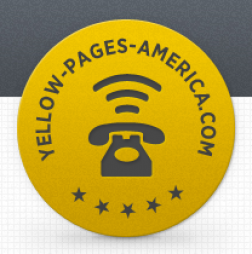 Yellow Pages America, Inc. logo
