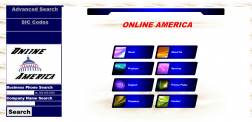 OnlineAmerica logo