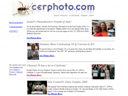 CerPhoto.com logo