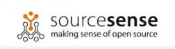 SourceSense.com logo