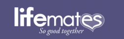 Lifemates logo