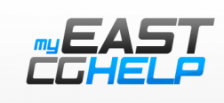MyEastCGHelp.com logo