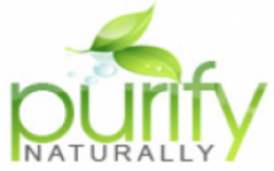 PurifyNaturally.com logo