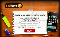 CellFunz.com logo