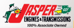 Jasper Transmissions logo