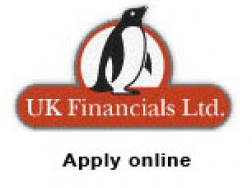 UK Financials logo