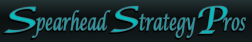 SPEARHEAD STRATEGY PROS logo
