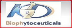 BIOPHYTOCEUTICALS logo