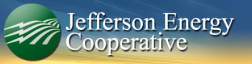 JEFFERSON ENERGY COOPERATIVE logo