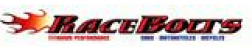 RaceBolts.com logo