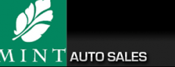 Mint Auto Sales Fort Wayne logo