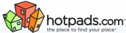 HotPads.com logo
