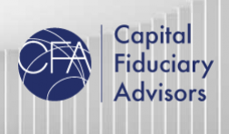 Capital Fiduciary Inc. logo