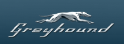 Greyhound Busline logo