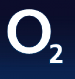 o2 Mobile Services logo