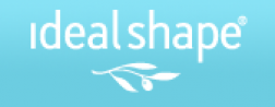 idealshape logo