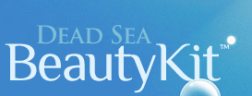 Dead Sea Kit Company logo