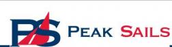 Peak Sails logo