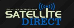 Satellite Direct logo