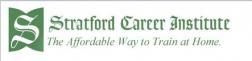 Stratford Career Institute logo
