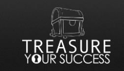 Treasure Your Success logo