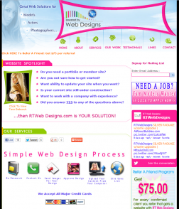 rtwebdesigns.com logo