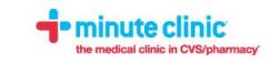 Minute Clinic logo